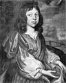 Sir David Threipland, 2nd Bart. (1666–1746).