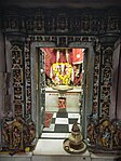 Jain Temple of Suswani Goddess