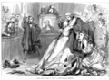 Image 18An engraving by D. H. Friston of Gilbert and Sullivan's Trial by Jury (from Portal:Theatre/Additional featured pictures)