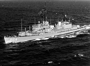 USS Harold J. Ellison