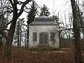 von Ungern-Sternberg family burial chapel