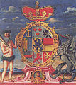 Solms-Braunfels coat of arms