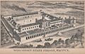 Image 2Waupun State Prison in 1895 (from Dungeons & Dragons controversies)