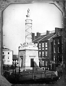 1846 Battle Monument