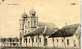 Synagogue of Ada, Serbia, 1900