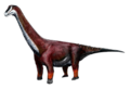 Baotianmansaurus
