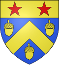 Arms of Balham