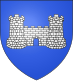 Coat of arms of Saint-Philbert-de-Grand-Lieu