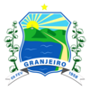 Official seal of Granjeiro