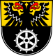 Coat of arms of Hoffeld