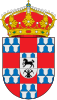 Official seal of Cabrillanes