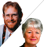 Green party co-leaders 2005.png