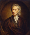 Image 8John Locke, regarded as the father of liberalism (from Libertarianism)