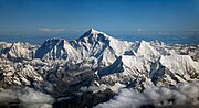 Thumbnail for Mount Everest