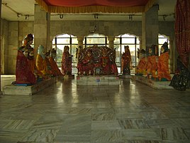 Ram Janaki Biwaha Mandap