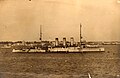 Regia Marina Italiana RN Libia