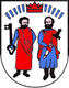 Coat of arms of Krölpa