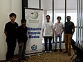 Johor Meetup 8 - July 2018