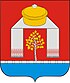 Coat of arms of Pavlogradsky District