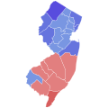 1862 New Jersey gubernatorial election