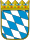 Small Coat of Arms of Bavaria