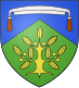 Coat of arms of Dournazac