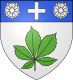 Coat of arms of La Romagne