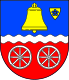 Coat of arms of Lütjensee