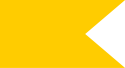 Flag of Gwalior