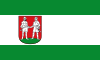 Flag of Bünde