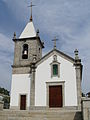 Saint Michael's church, Carreiras