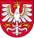 Coat of arms of Lesser Poland Voivodeship