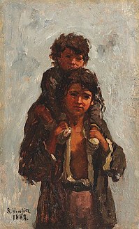 Brothers (1882)