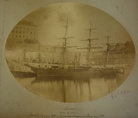 Surcouf (1858)