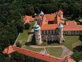 Castle in Nowy Wiśnicz