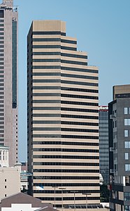 Capitol Square skyscraper