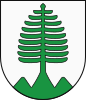 Coat of arms of Ľubochňa