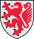 Coat of arms of Innenstadt