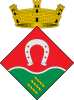 Official seal of Farrera