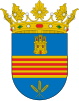 Official seal of Villafranca del Campo
