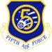 Fifth Air Force