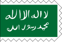 Flag of Asir