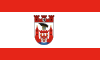 Flag of Spandau