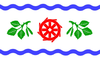 Flag of Brickeln