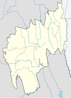 Unakoti is located in Tripura