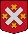 Coat of arms of Mālpils Parish