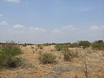 Prehistoric Site (Known as Pandava Graves)