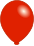 Red Balloon (Vector)