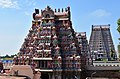 Ranganathaswamy Temple, Srirangam, largest Hindu temple in India