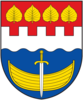 Coat of arms of Sulice